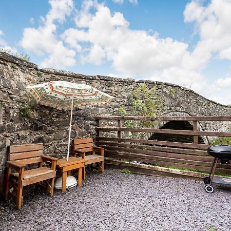 Glan Nug Bach Lägenhet Betws-y-Coed Exteriör bild