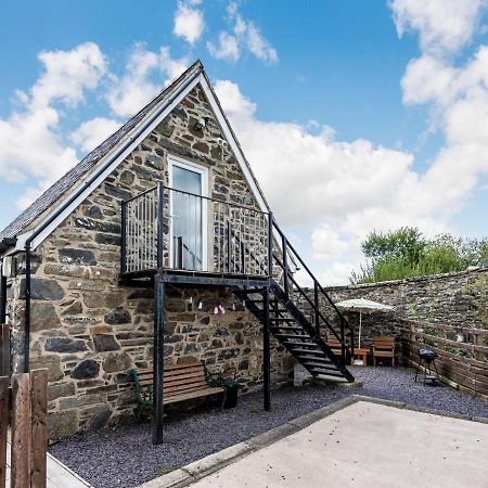 Glan Nug Bach Lägenhet Betws-y-Coed Exteriör bild