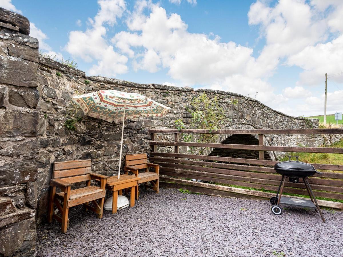 Glan Nug Bach Lägenhet Betws-y-Coed Exteriör bild