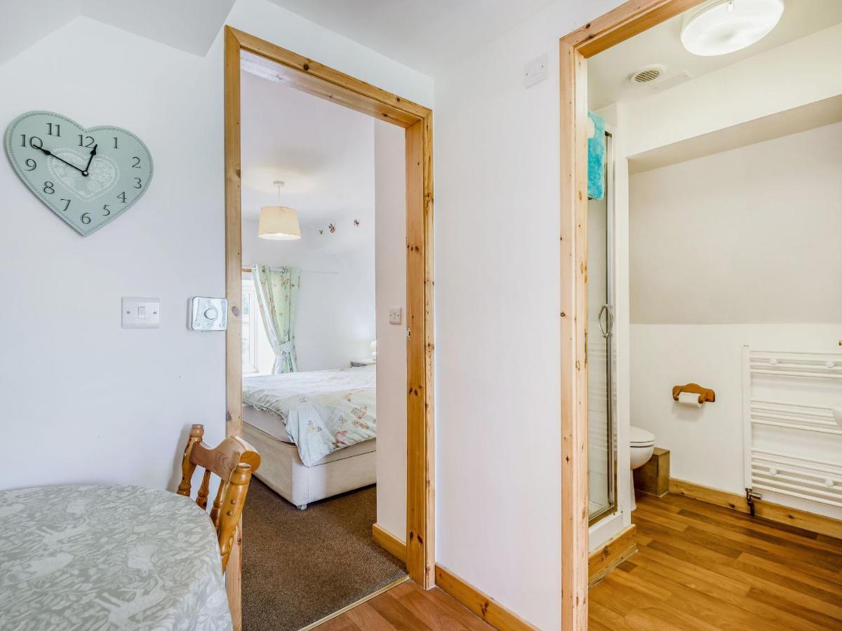 Glan Nug Bach Lägenhet Betws-y-Coed Exteriör bild