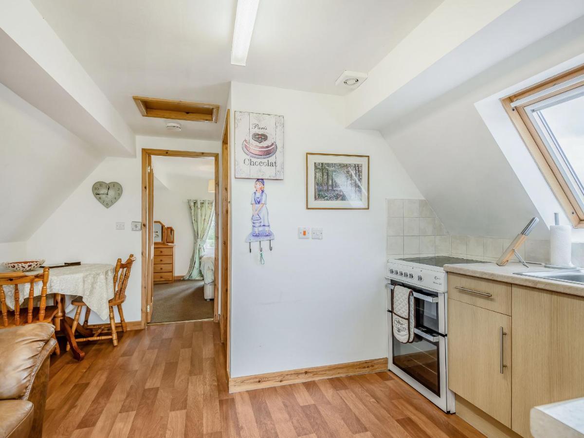 Glan Nug Bach Lägenhet Betws-y-Coed Exteriör bild